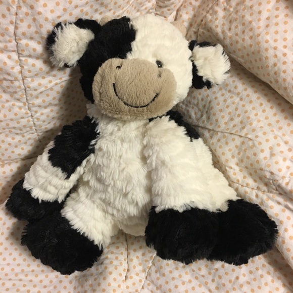 jelly brand stuffed animals